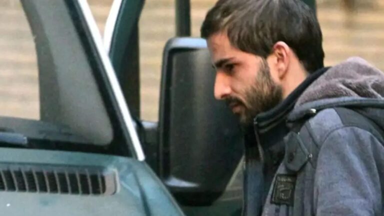 EXCOMMUNICERO des cellules révèle ses privilèges en prison Herrera de la Mancha
