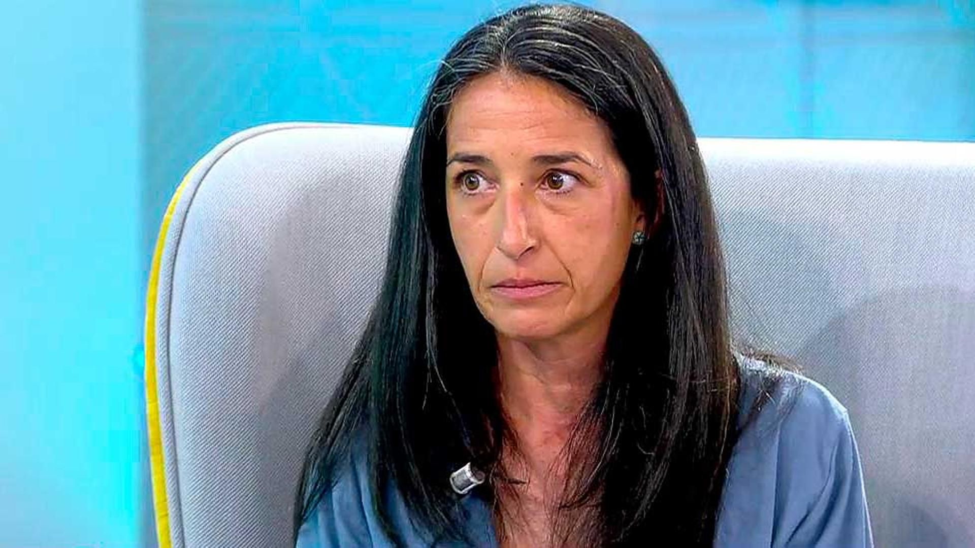 "Voyant les parents de Marta del Castillo, j'ai réalisé que vous devez vous positionner"