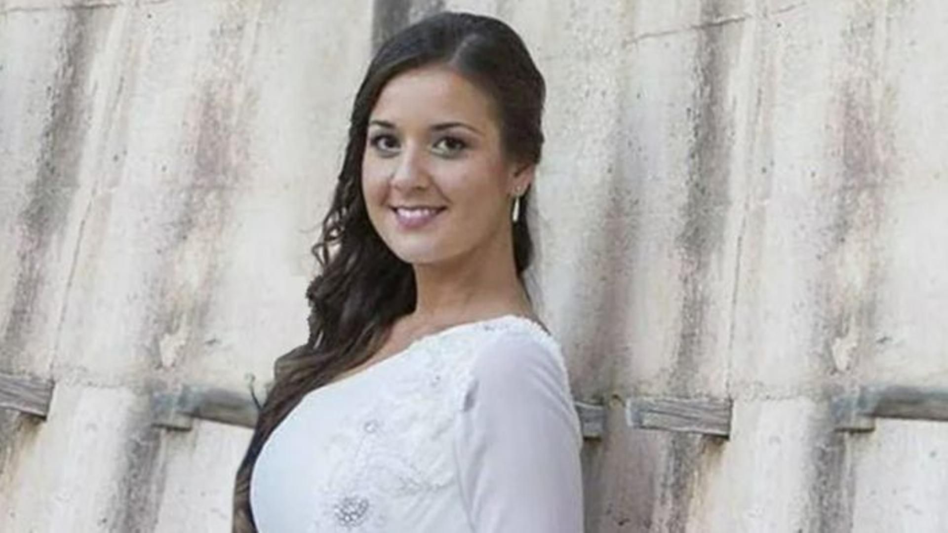 Maje, la 'viuda de Patraix'