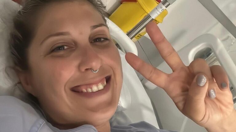 « Je ne voulais pas vivre, personne ne me croyait »