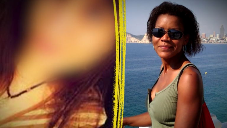 De nouvelles conversations avec la petite amie présumée d'Ana Julia Quezada