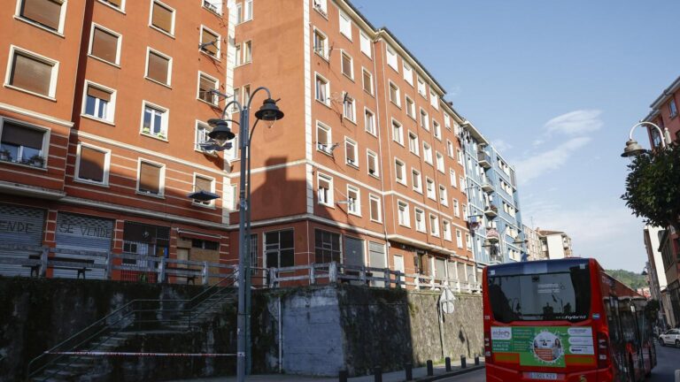 Ils ont vu la mère et la fille « faire comme un déménagement »