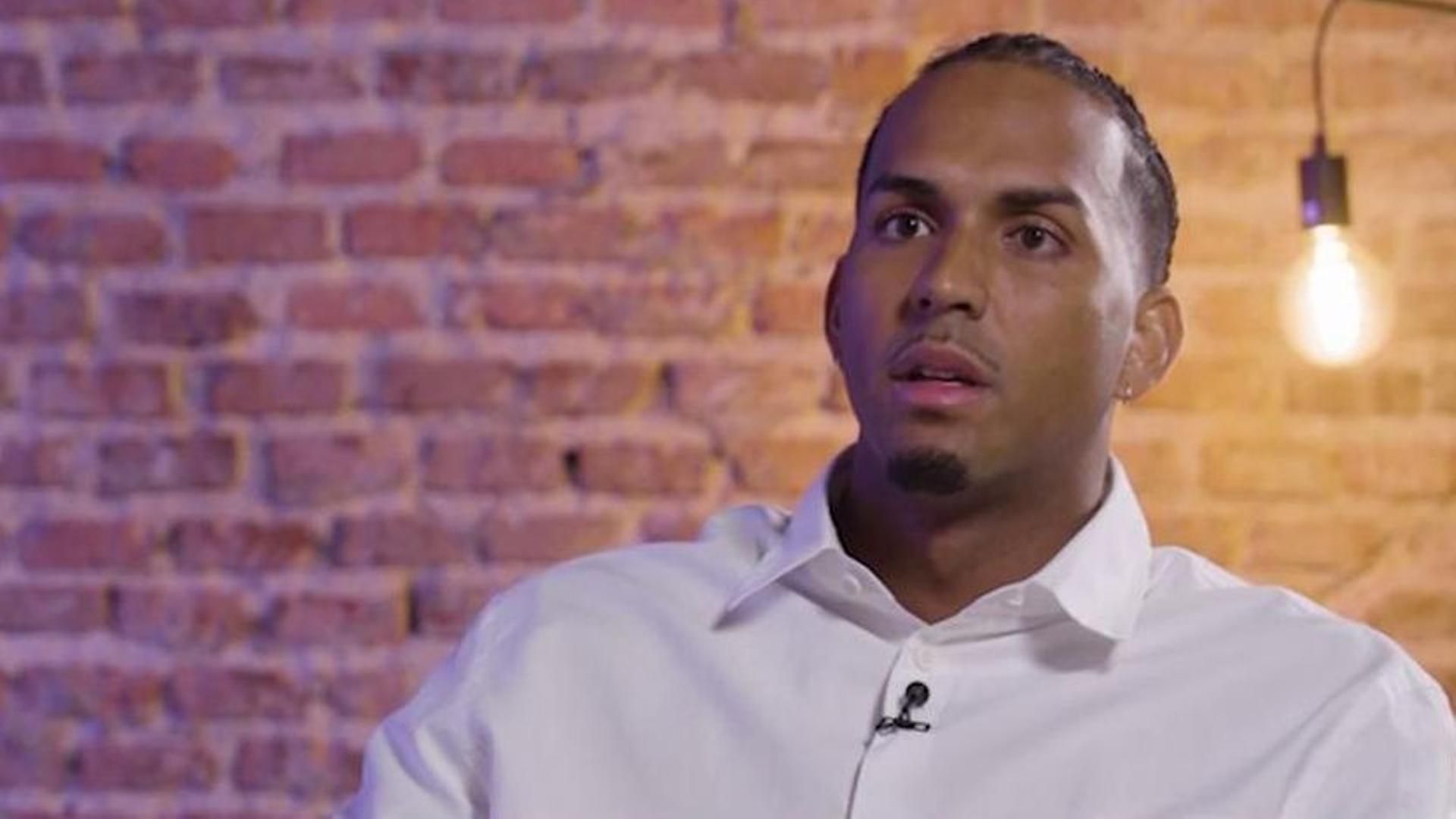 Yulen Pereira confirme qu'il est le père de Jeimy: "Je lui ai dit que je préférais ne pas passer à autre chose, ce n'était pas le moment"