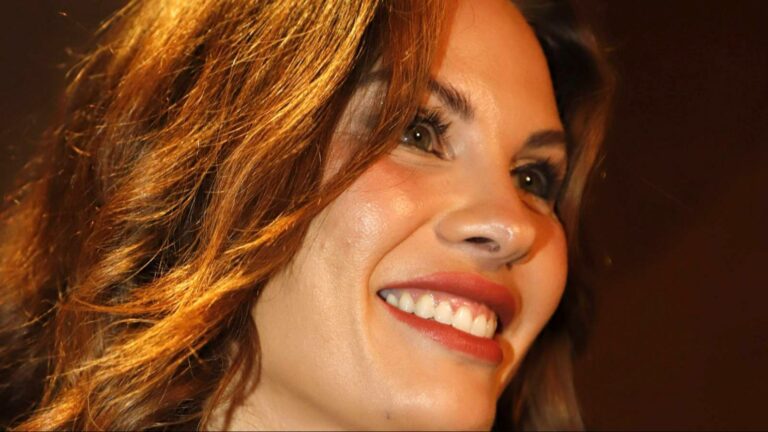 Jessica Bueno est sincère dans une lettre avec un clin d'œil à Irene Rosales