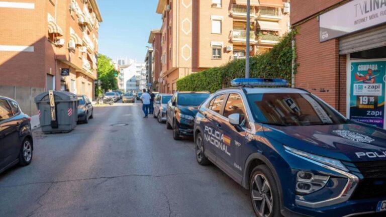 L'hôte du bébé mort à Linares demande pardon à la famille biologique