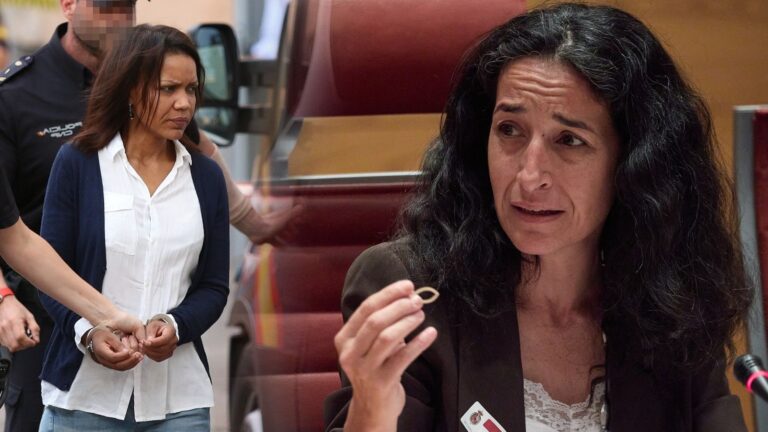 La mère de Gabriel Cruz dénonce d'éventuelles irrégularités en prison d'Ana Julia