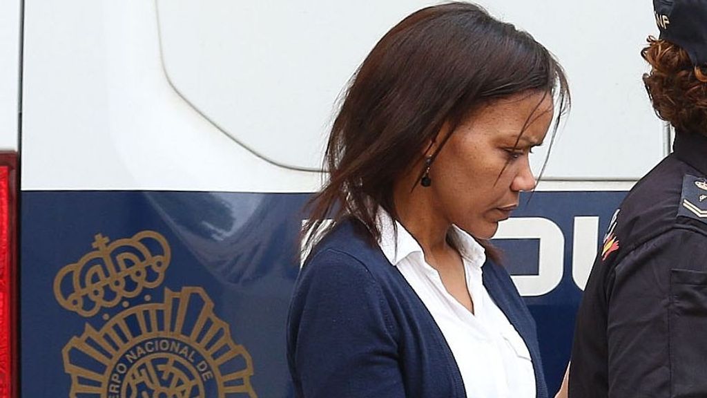 Le couple actuel d'Ana Julia Quezada, une femme de la prison, a déclaré que le meurtrier avait eu des relations sexuelles avec plusieurs fonctionnaires