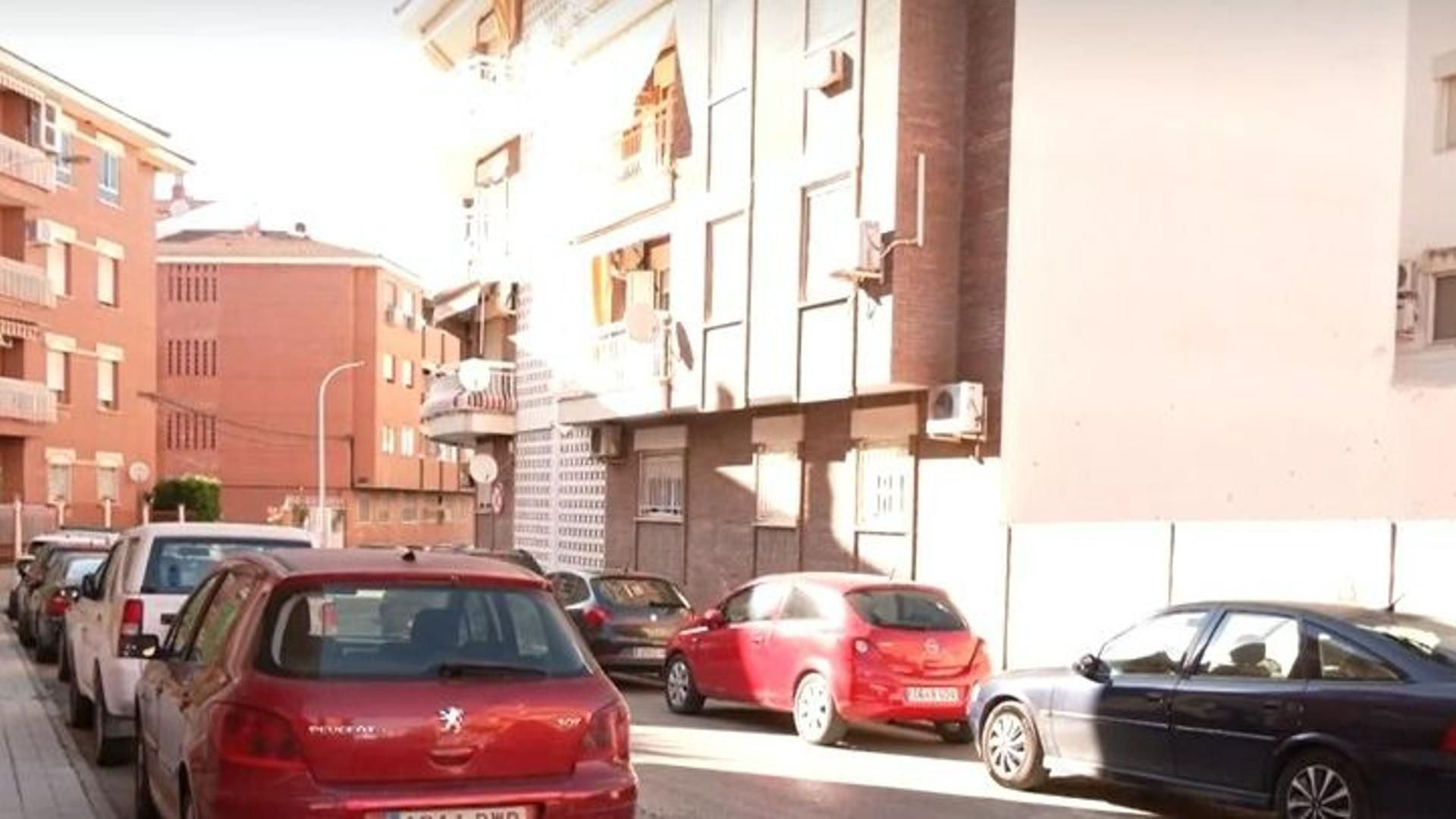 Le père de réception de l'enfant qui a décédé à Linares a oublié le petit garçon de la voiture quand il l'a emmené à la pépinière