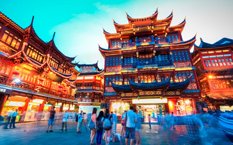 Les Péruviens n'auront plus besoin de visa pour visiter la Chine
