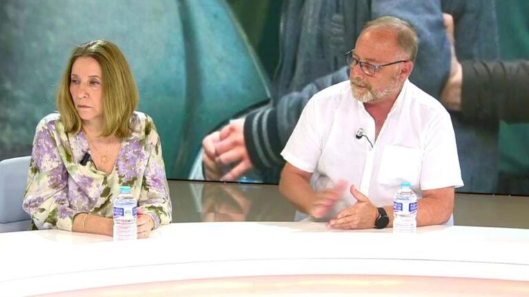 Les parents de Marta del Castillo, des privilèges présumés de Carcaño en prison: « Nous nous sentons plus de colère »