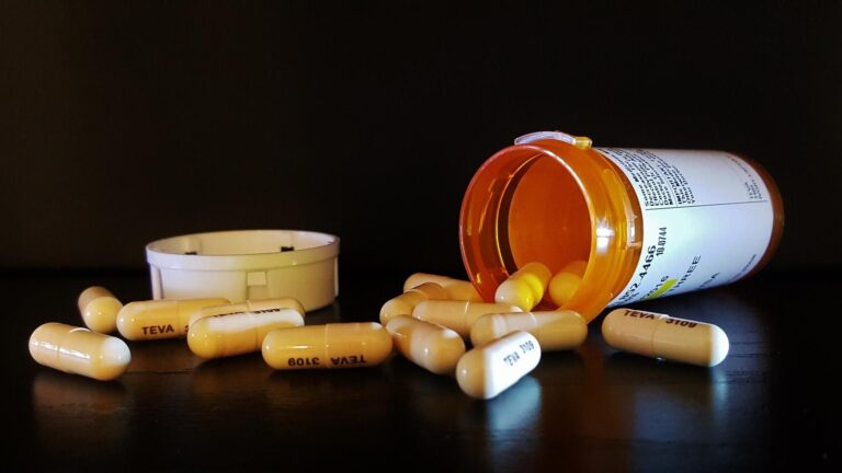 Pharmaceutical explique lesquels et les risques