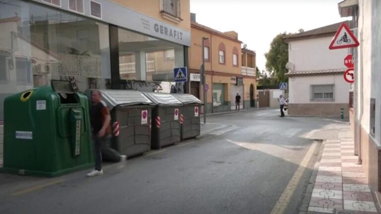 Un homme poignarde sa femme et son fils et son suicide à Cúllar Vega, Grenade