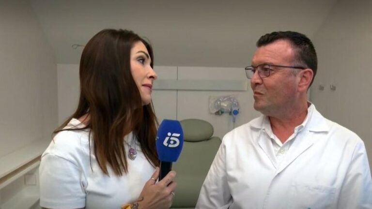 Un oncologue explique quand il devrait nous inquiéter