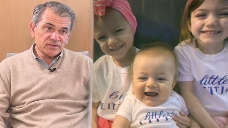 Une thérapie espagnole guérit trois frères américains atteints d'une maladie rare et mortelle