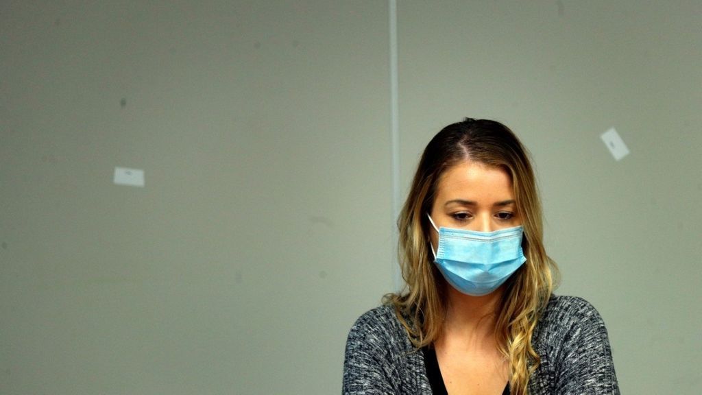 Sauve Maje dans le crime de son mari à Patraix et elle nie sa participation