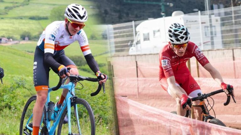 Les cyclistes Mikel Regil et Ibai Hoyos meurent dans un accident de la circulation à Burgos