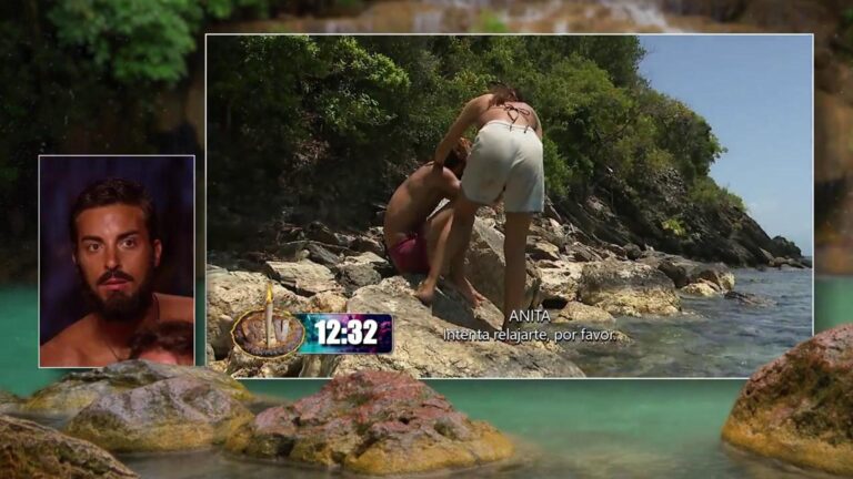 Les survivants signent les images de ce qui s'est passé après les accusations à Montoya