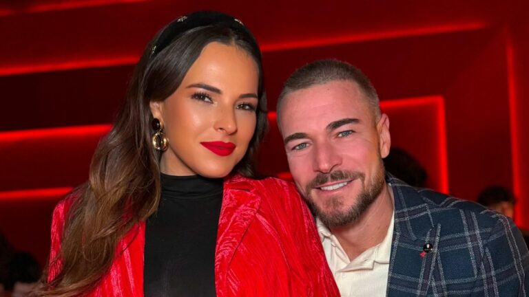 Marta Peñate souffre d'un avortement et perd le bébé qu'elle a attendu avec Tony Spina