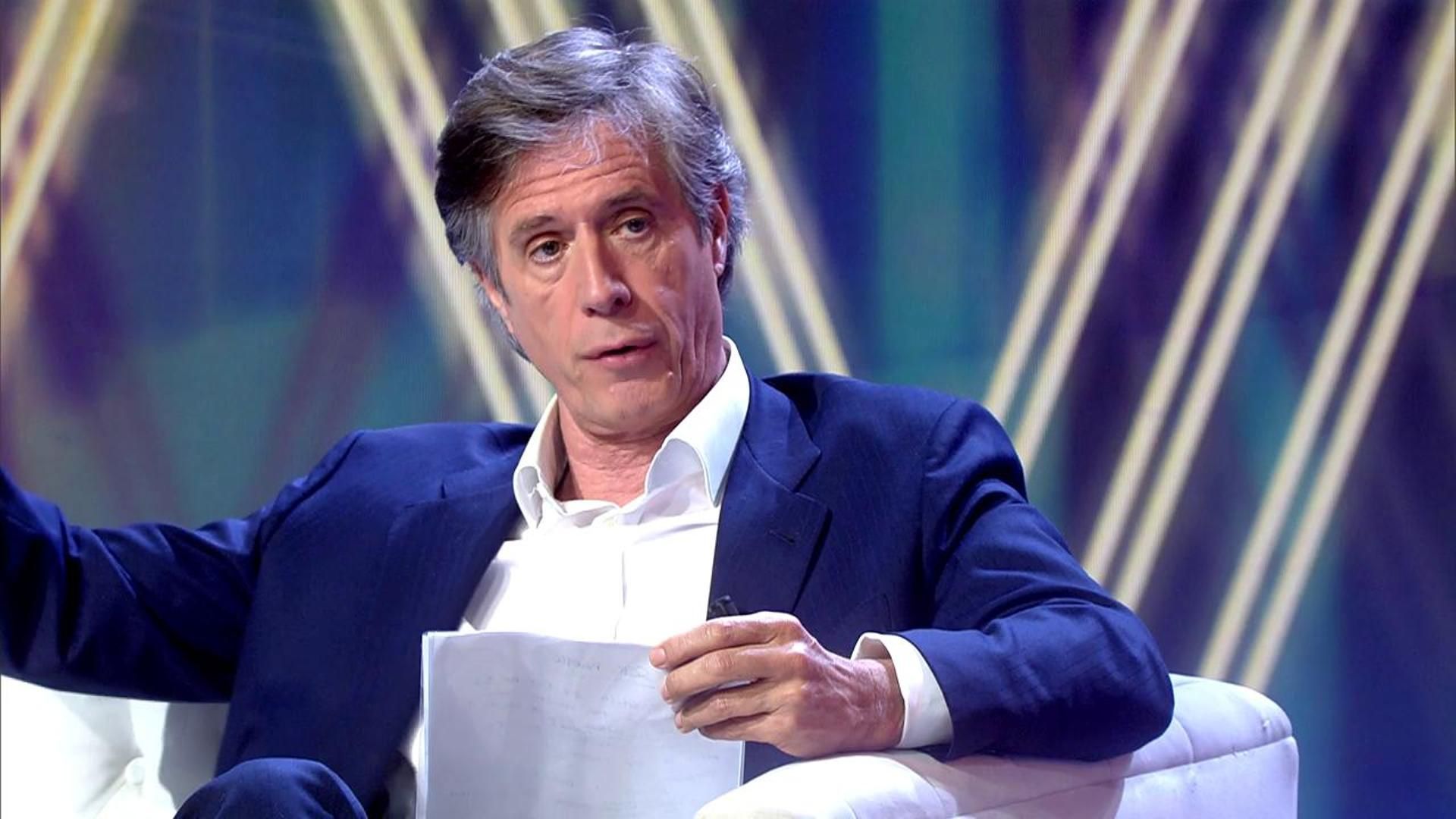 Carlo Costanzia, padre de Pietro y Rocco, da su versión sobre la condena: "Había algo que no encajaba"
