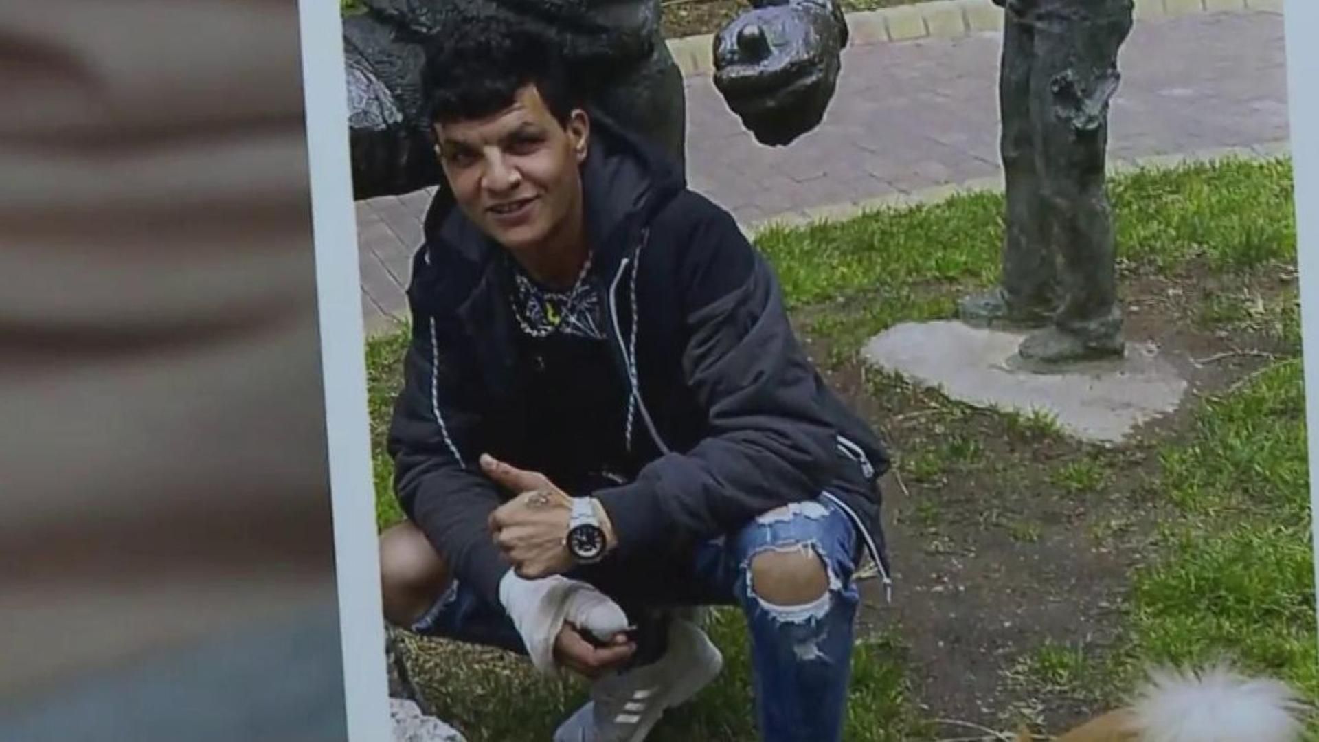 Le jeune homme mort à Torrejón avait été arrêté jusqu'à trois fois ces dernières semaines