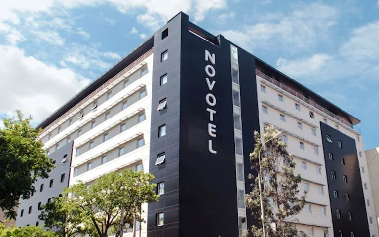 Novotel San Isidro, allié stratégique pour vos voyages d&rsquo;affaires