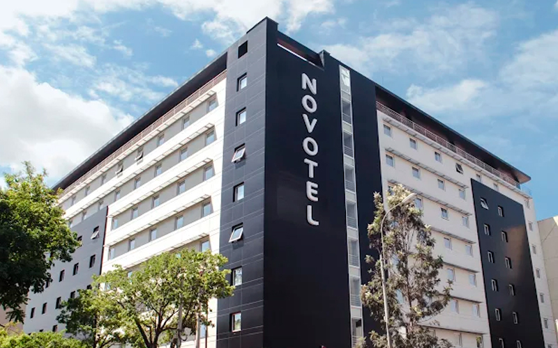Novotel San Isidro, nouvel hôtel pour vos voyages d'entreprise