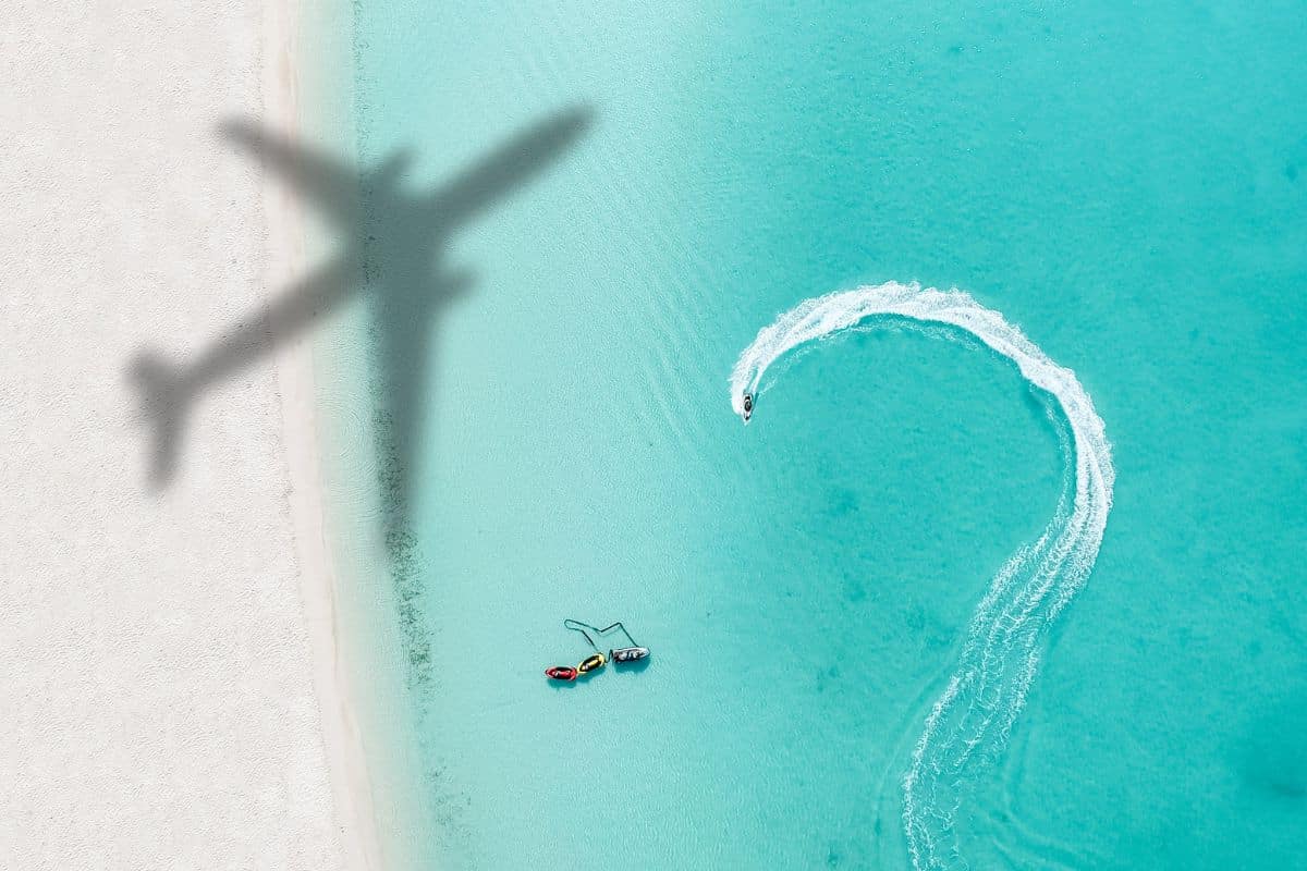 6 Best Caribbean Beaches Without Sargassum Seaweed In 2023
