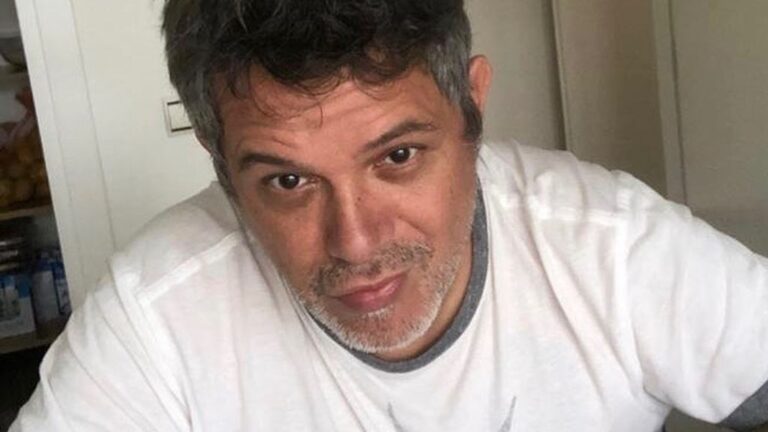 Alejandro Sanz réagit affecté à l'interview de IVet Playà: « Je ne l'oublierai jamais »
