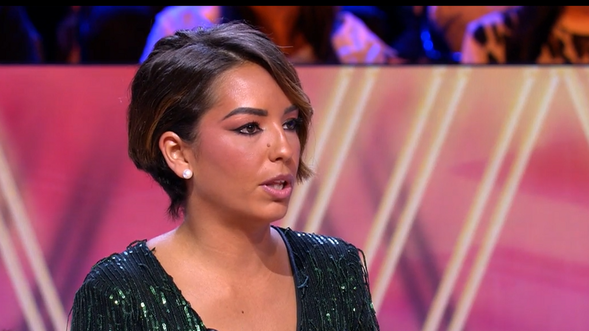 Anita Williams relata su paso por la cárcel: desde el motivo de su llegada a prisión hasta su relación con las presas