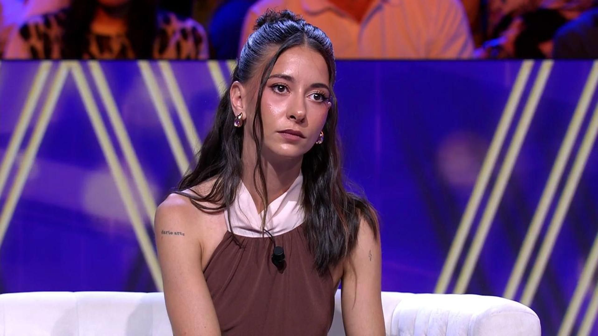 Ivet Playá clarifie sa relation avec Alejandro Sanz et se prononce sur le chantage présumé: "passer les limites morales" vendredi! Top Videos 498