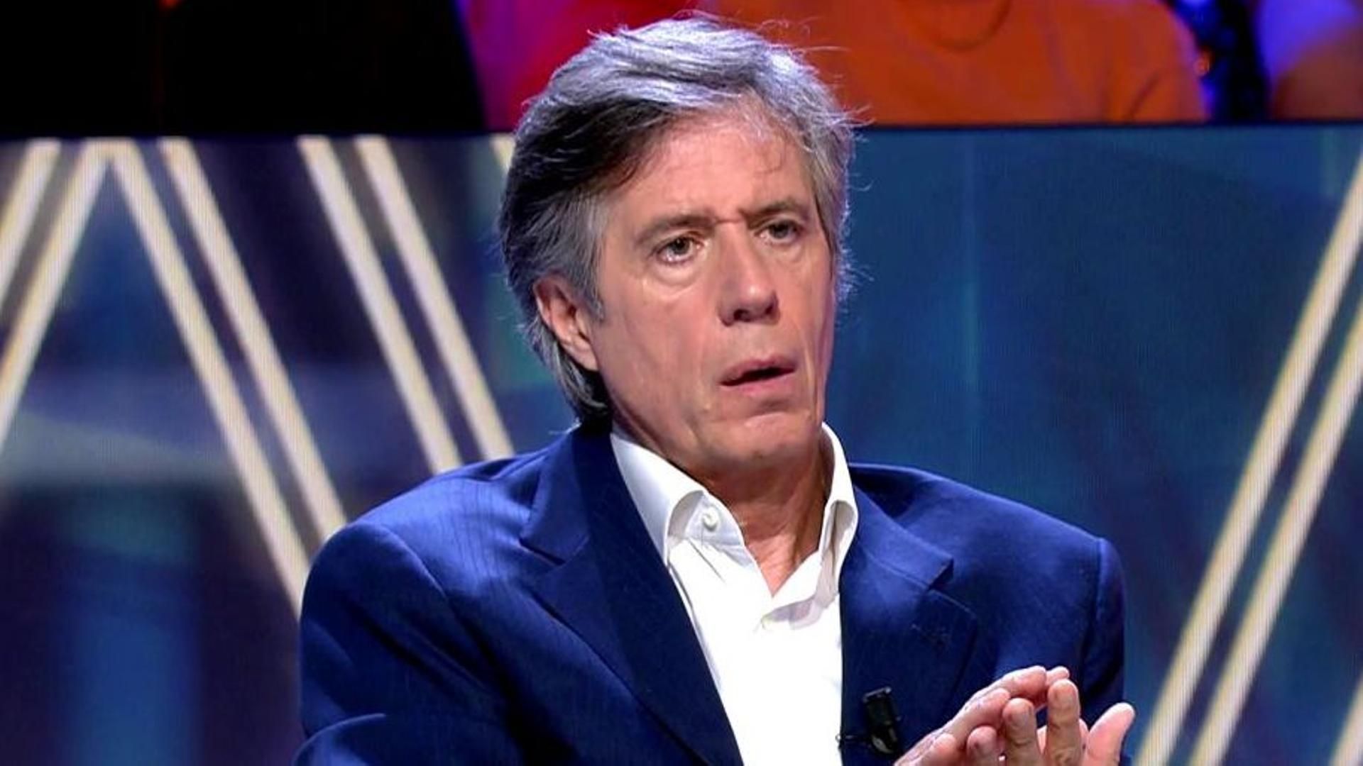 Carlo Costanzia, père de Pietro et Rocco, donne sa version sur la conviction: "Il y avait quelque chose qui ne correspondait pas"