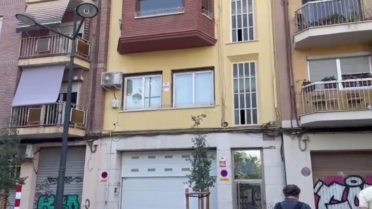 Case Koldo | L'UCO enregistre la maison de José Luis Ábalos à Valence