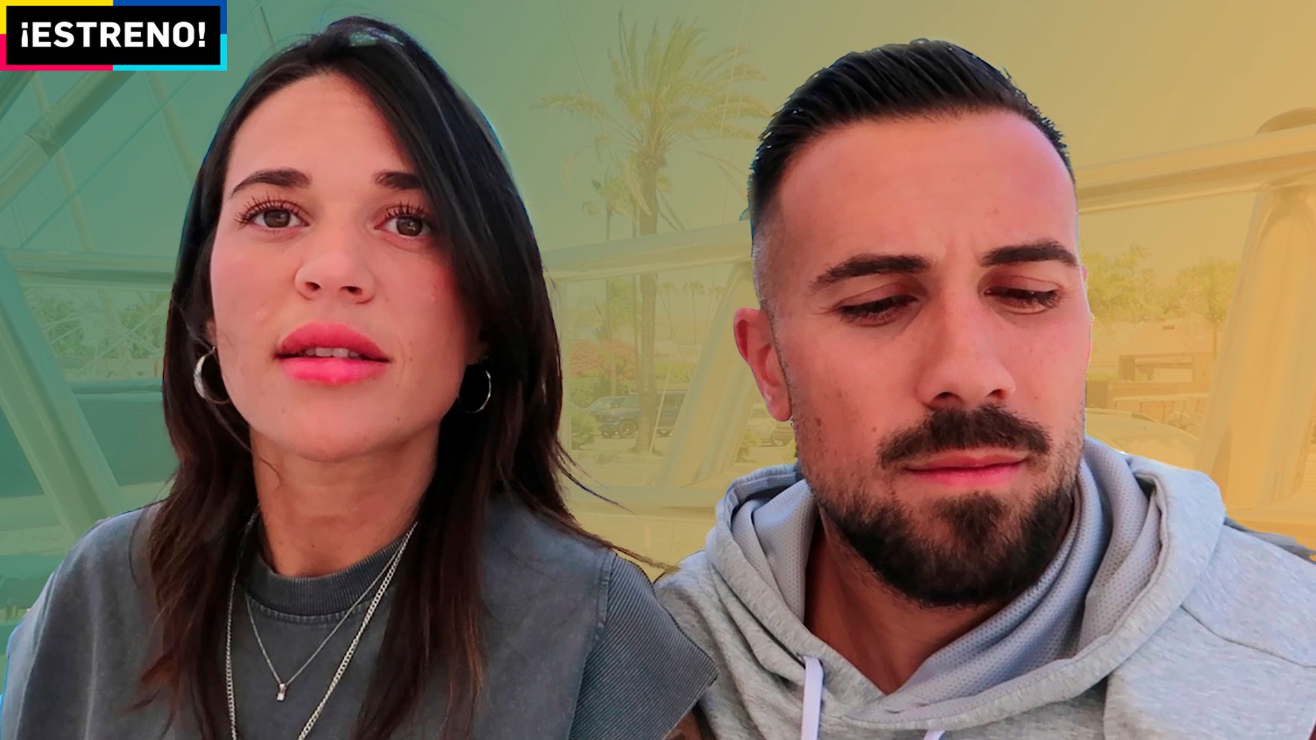 Fabama Rodríguez (Lidlt) parle de son processus difficile pour tomber enceinte