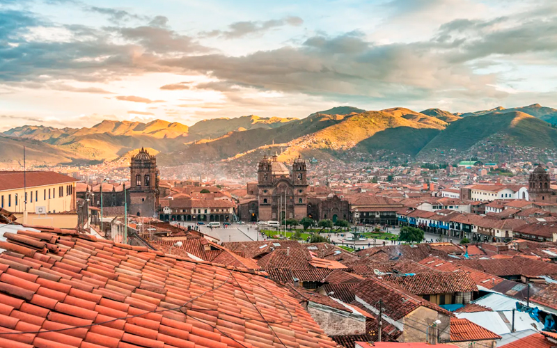 Hampton par Hilton Cusco, nouvel hôtel et allié d'entreprise