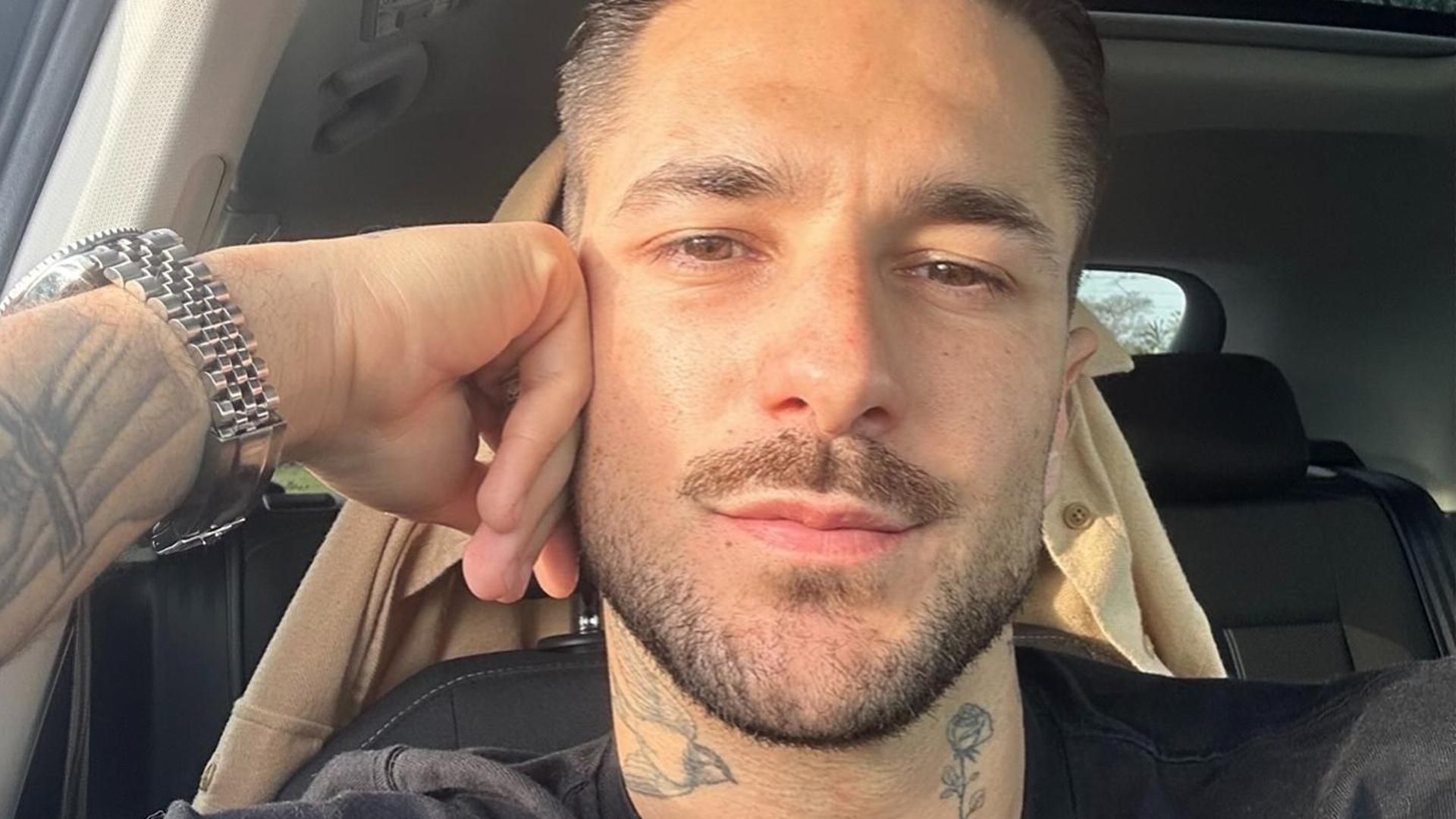 Hugo Paz