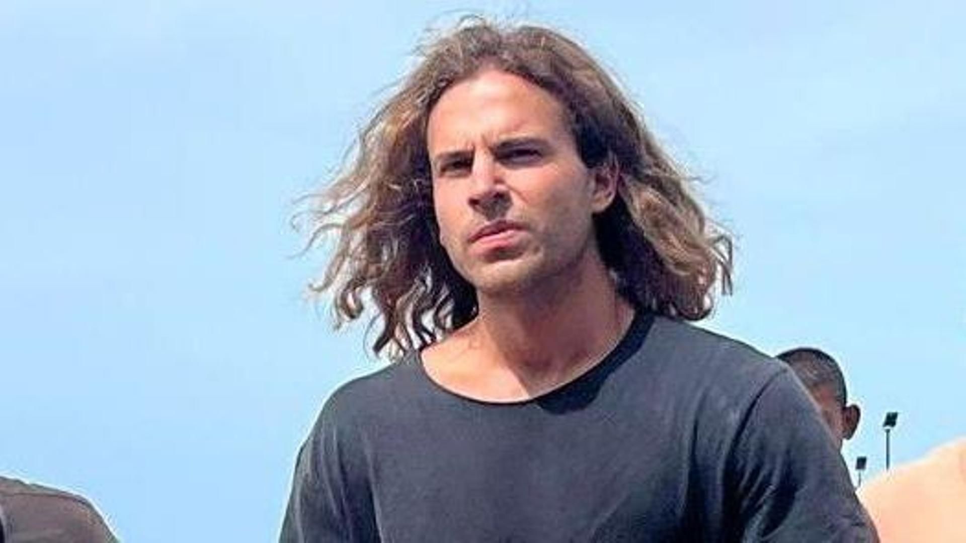 Daniel Sancho et sa peine à vie