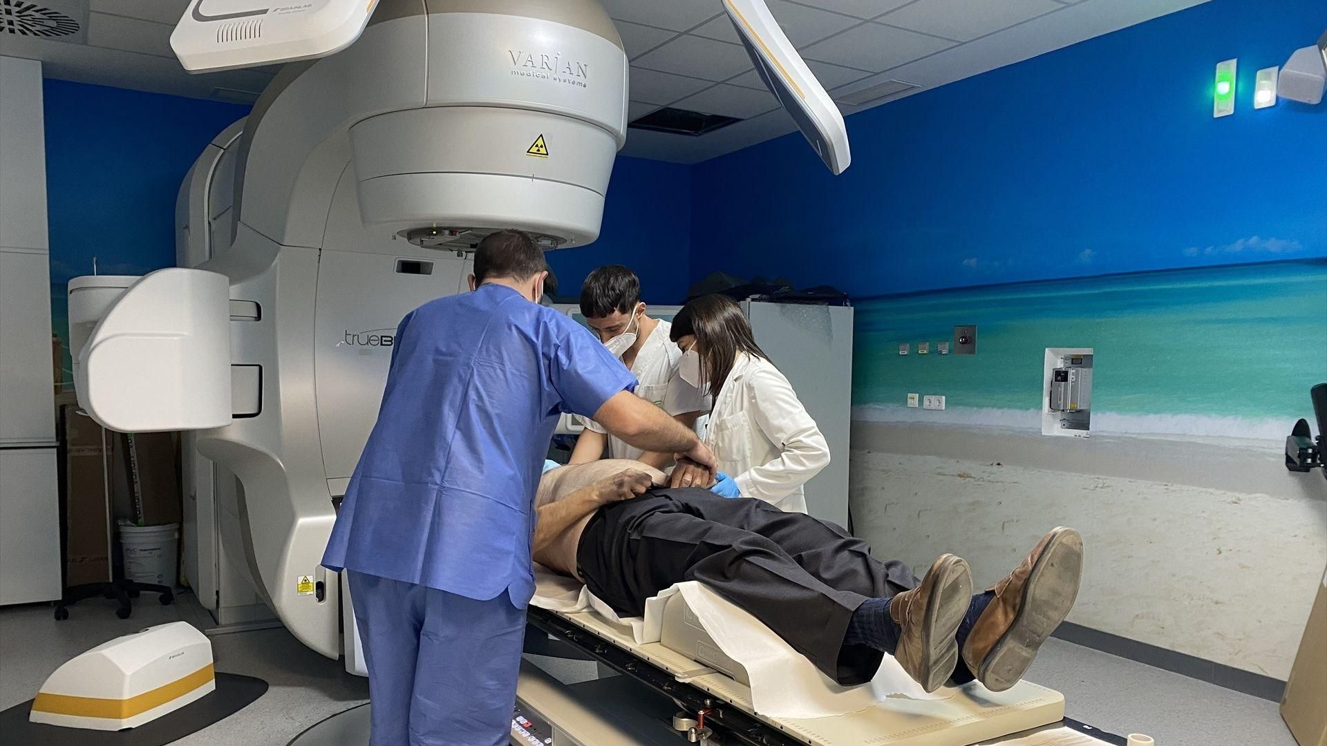 Ils découvrent des biomarqueurs qui prédisent quels patients ne répondront pas à la chimiothérapie