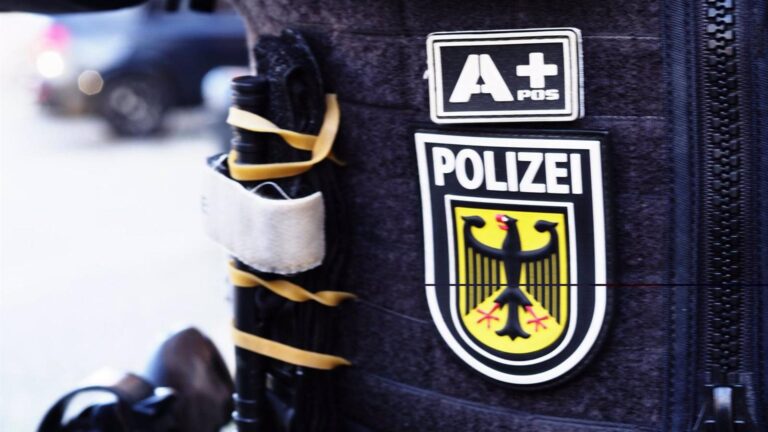 Indignation multiple à Passau, Allemagne: plusieurs blessés