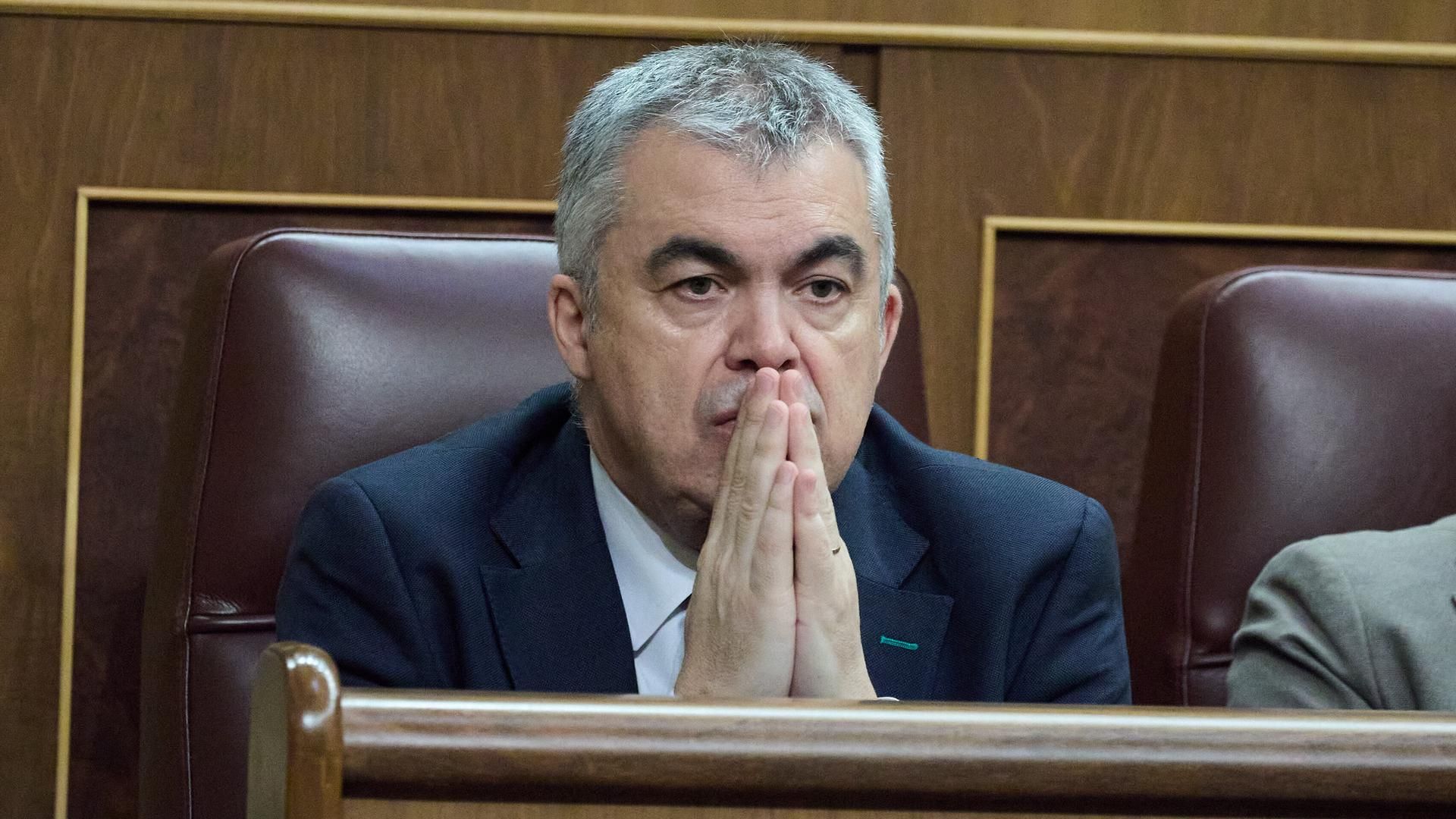 L'audios de Koldo avec Santos Cerdán du rapport UCO