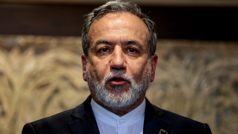 L'Iran s'assure que les conséquences de l'attaque américaine « duraient »