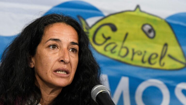 La lettre déchirante de Patricia Ramírez à son fils Gabriel Cruz à son 16e anniversaire