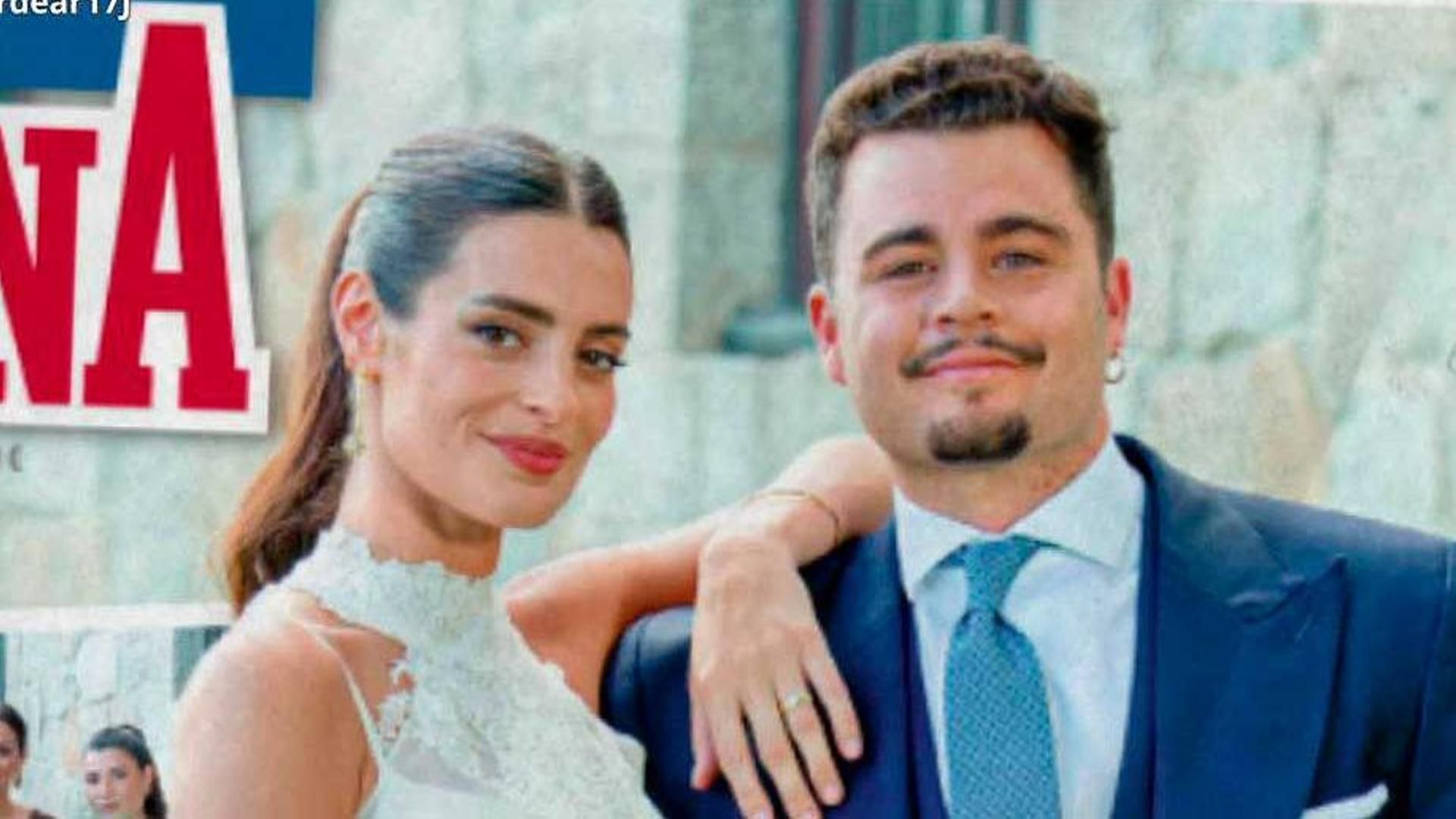 Susana Molina et Guille Valle