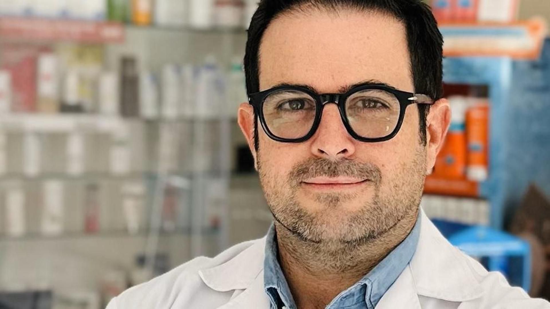 Pablo García