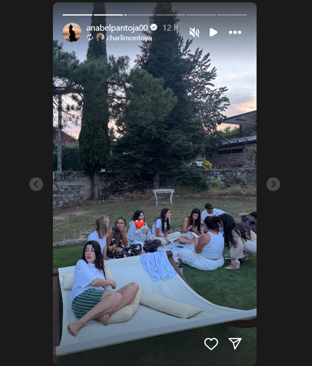 Post de Susana