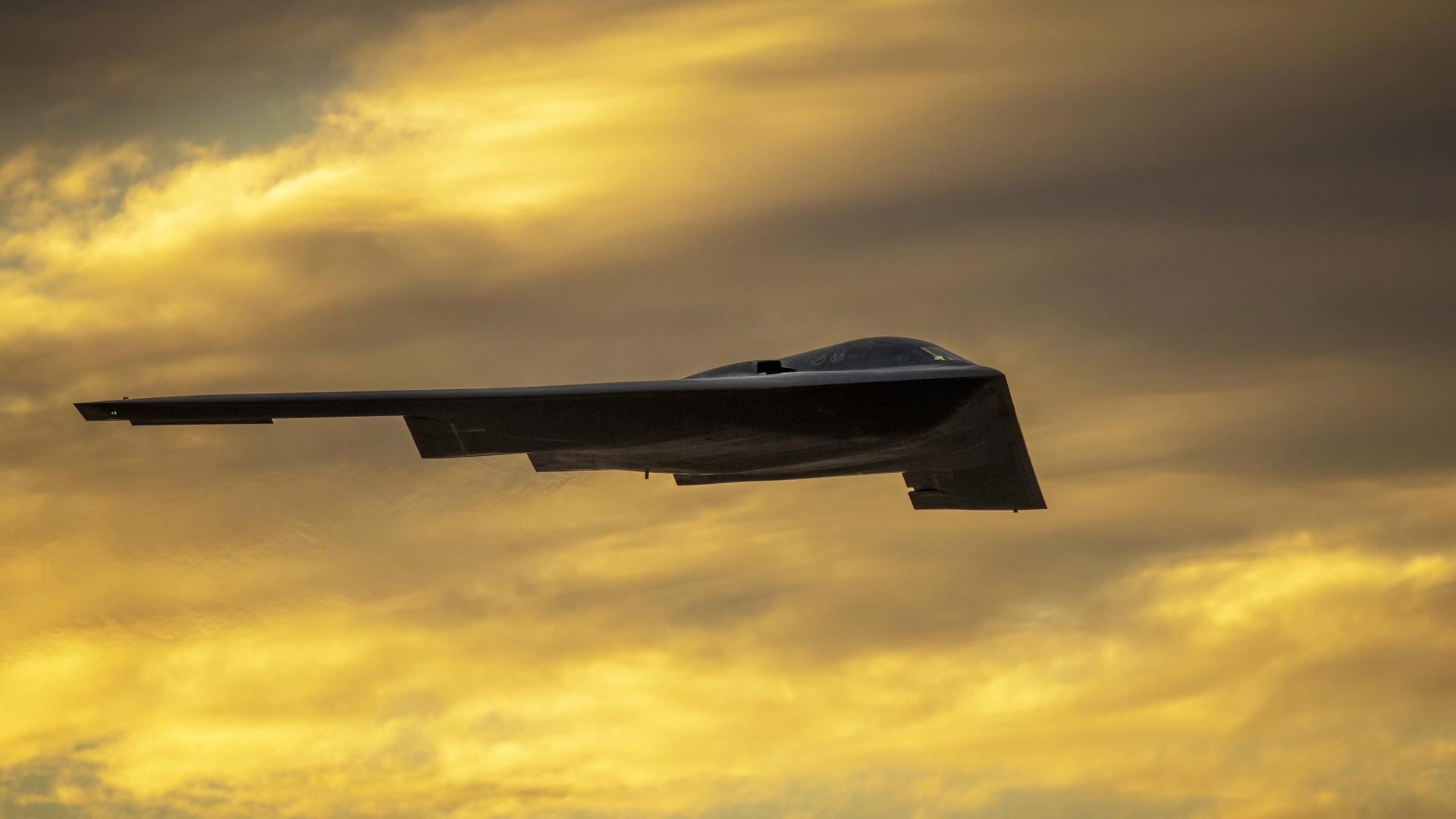 Bombas antibúnker y misiles Tomahawk: las armas utilizadas por Trump contra Irán