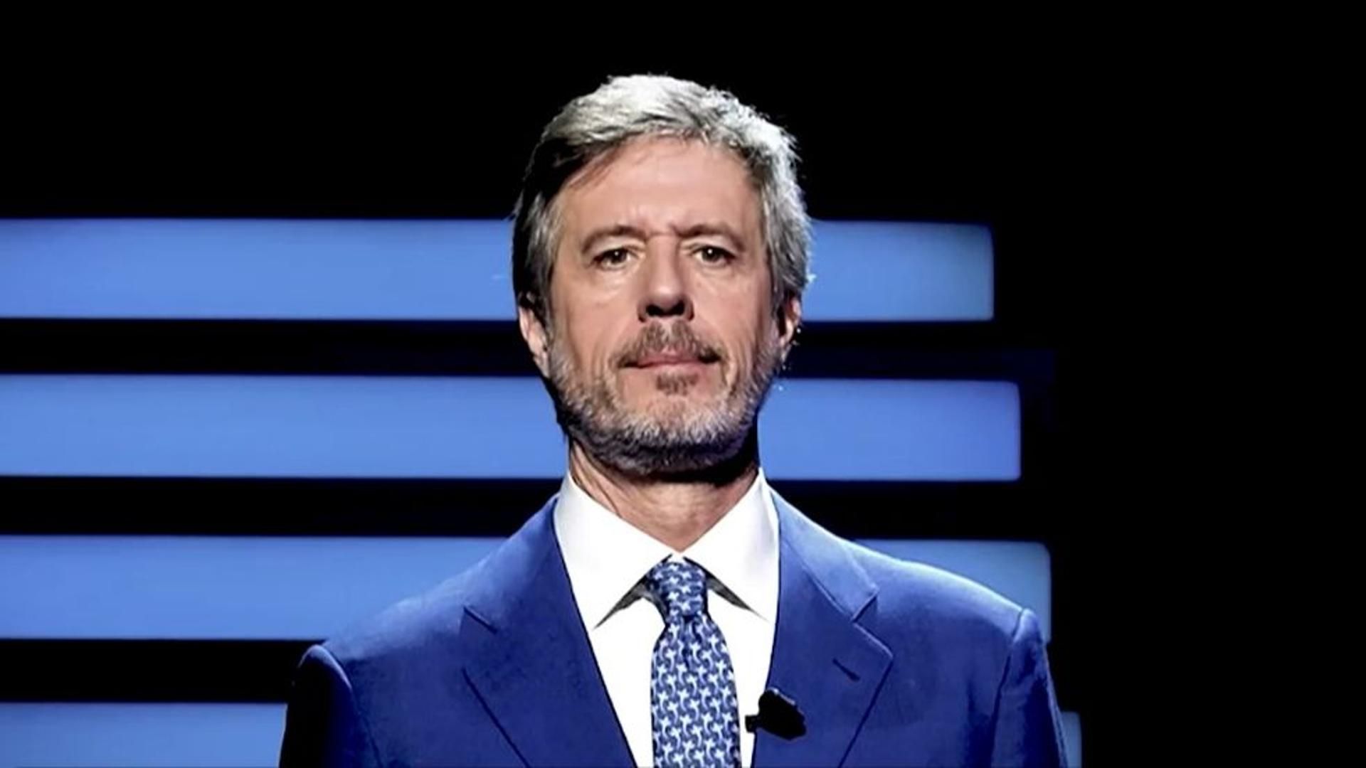 Carlo Costanzia Padre a visité le plateau après la condamnation de ses enfants et Marta Peñate et Tony Spina affronteront leur interview la plus difficile, demain dans «Vendredi!