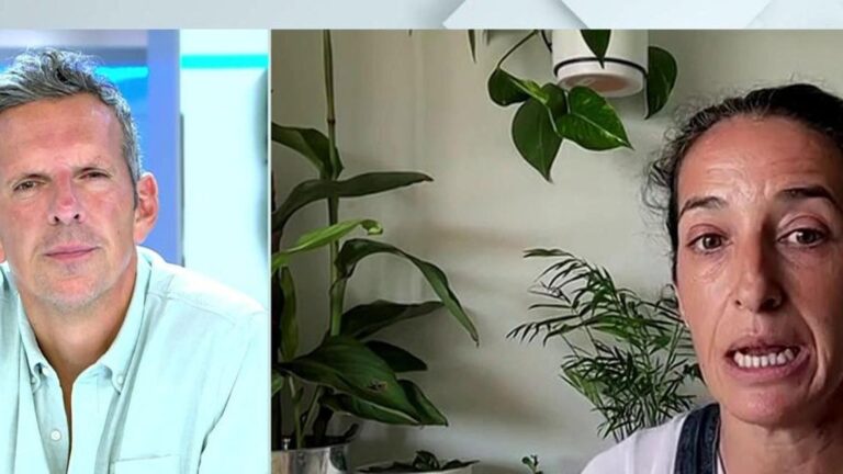 « Vous devez approfondir cela. Il a la capacité de tuer »