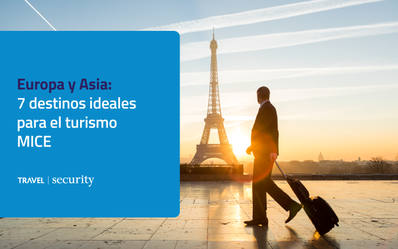 7 Destinations idéales pour le tourisme de souris