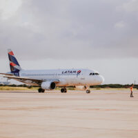 LATAM franchit une nouvelle étape vers une aviation plus durable