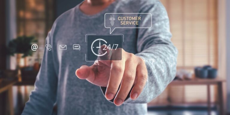 Étape de démarrage: Maison veut utiliser l'IA pour offrir un assaissement transparent aux invités